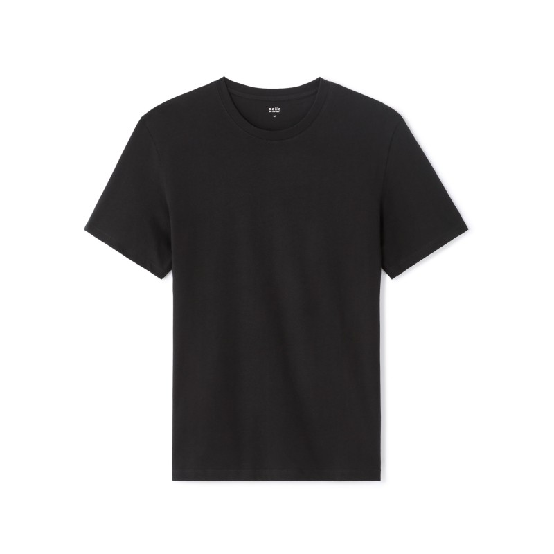 T-shirt premium en coton | Confort et style au quotidien