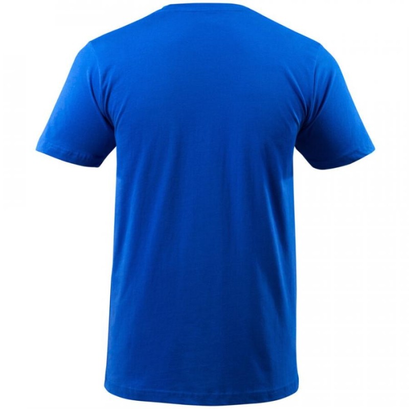 T-shirt premium en coton | Confort et style au quotidien