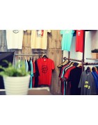 T-shirt homme & femme | T-shirts tendance et confortables